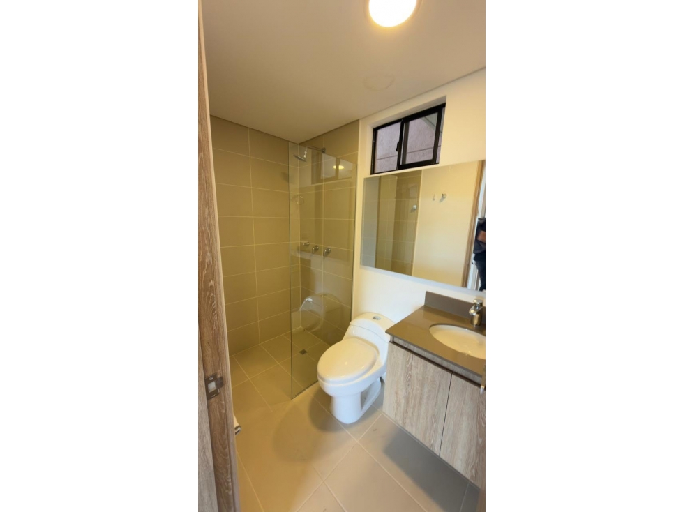 Apartamento en arriendo en Rionegro Urbanización Eucalipto — foto 6