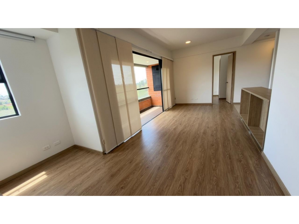 Apartamento en arriendo en Rionegro Urbanización Eucalipto — foto 4