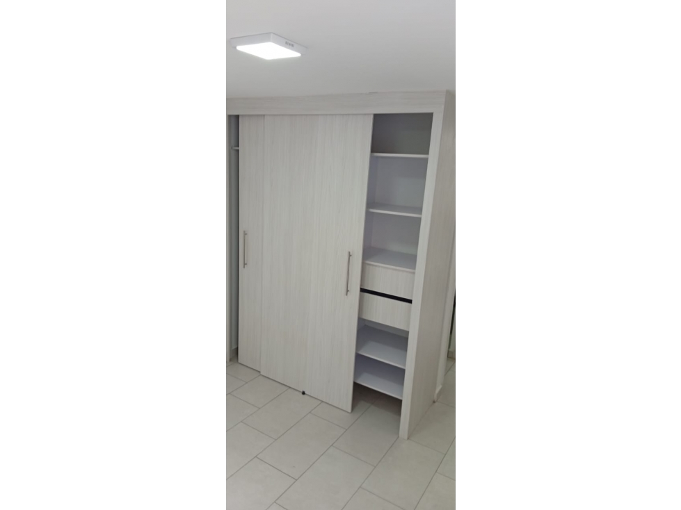 Apartamento en arriendo en Rionegro, Antioquia Unidad Cerezos — foto 5