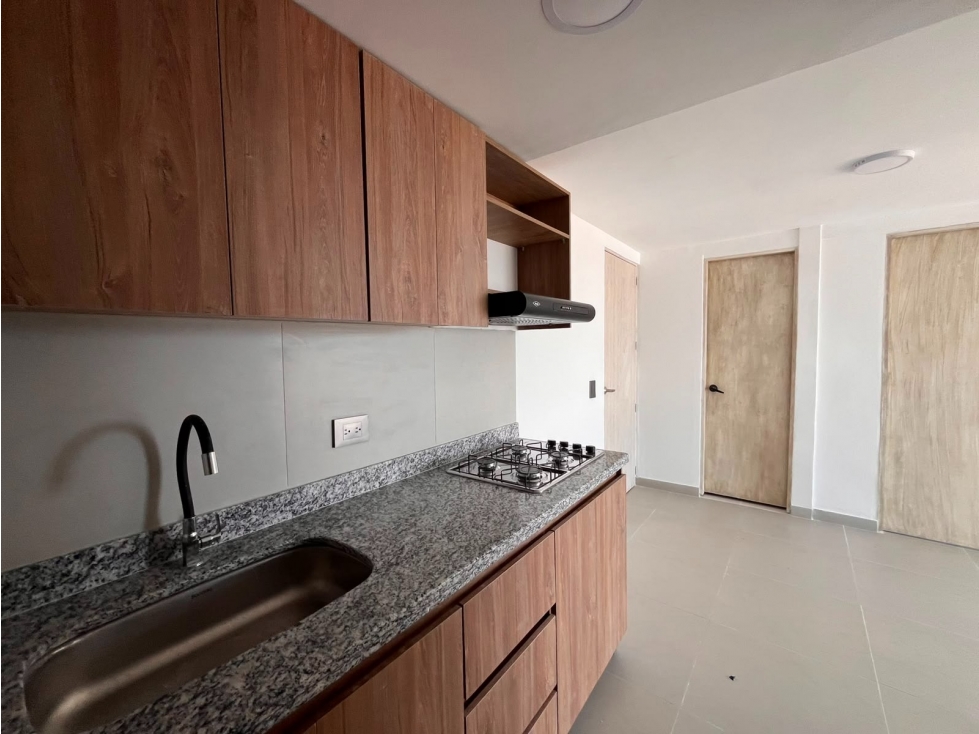 Apartamento en arriendo en Marinilla, Antioquia Altos de San José