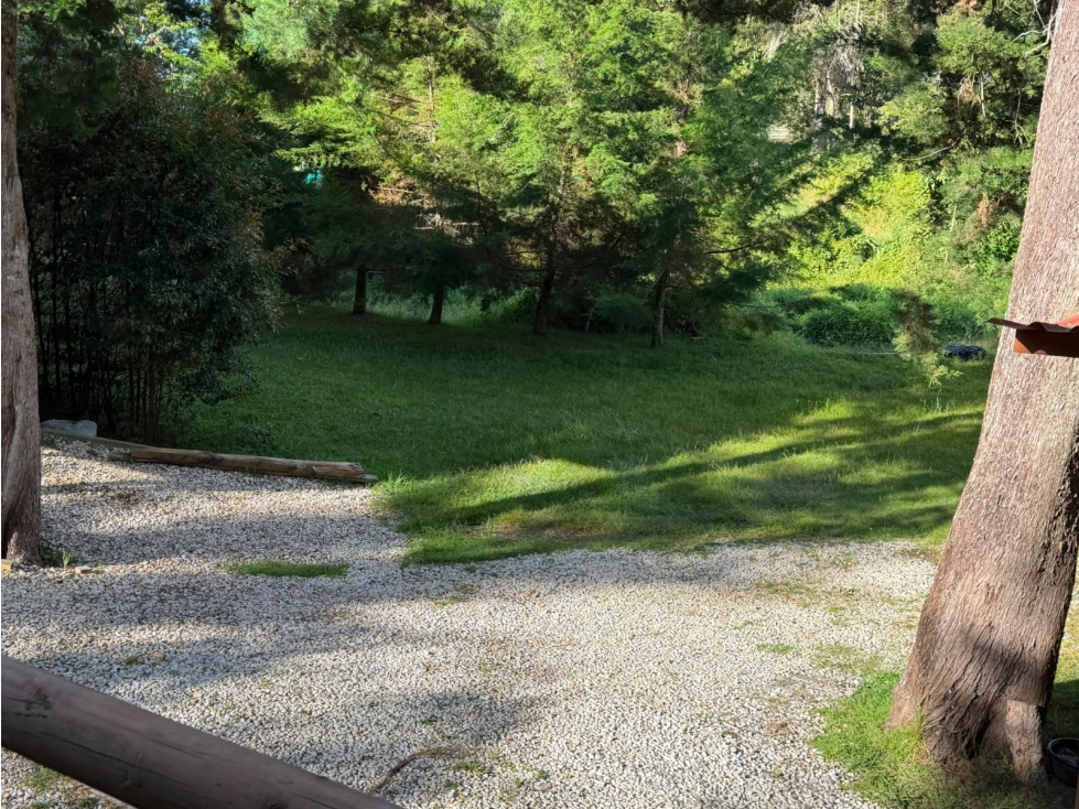 Cabaña en arriendo entre El Retiro y La Ceja Sector Don Diego — foto 5