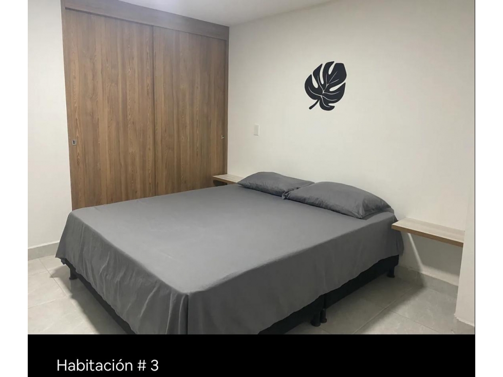 Apartamento en venta o arriendo en Rionegro Torres de Alcalá — foto 6