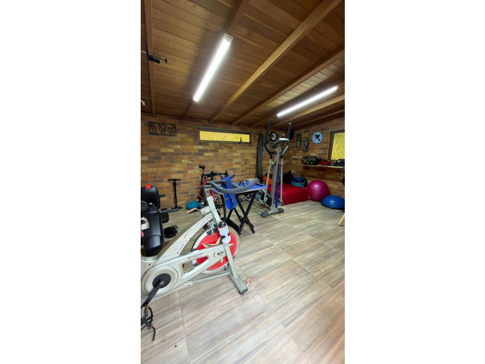 Casa campestre en venta en Rionegro, Antioquia A 5 minutos de la UCO — foto 2