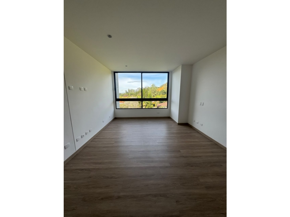 Apartamento en Arriendo en Rionegro, Antioquia Bohemia Mía, Sajonia — foto 6