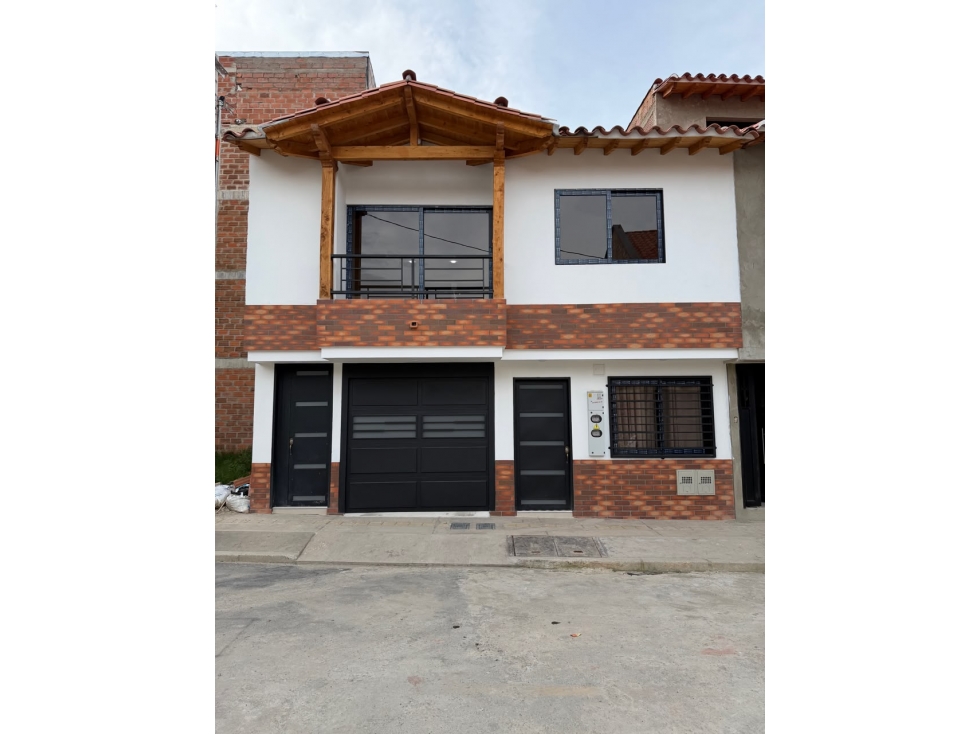 Casa en venta en El Carmen de Viboral, Antioquia