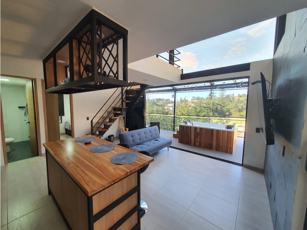 Casa en venta en Rionegro, Antioquia Vereda Santa Bárbara — foto 3
