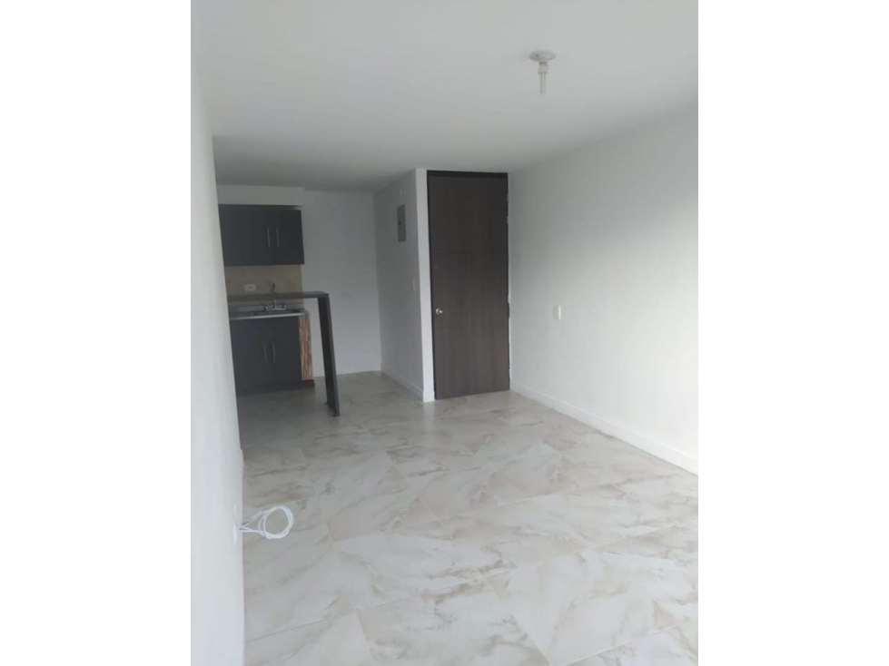Apartamento en arriendo en Rionegro, Antioquia Torres del Campo — foto 3