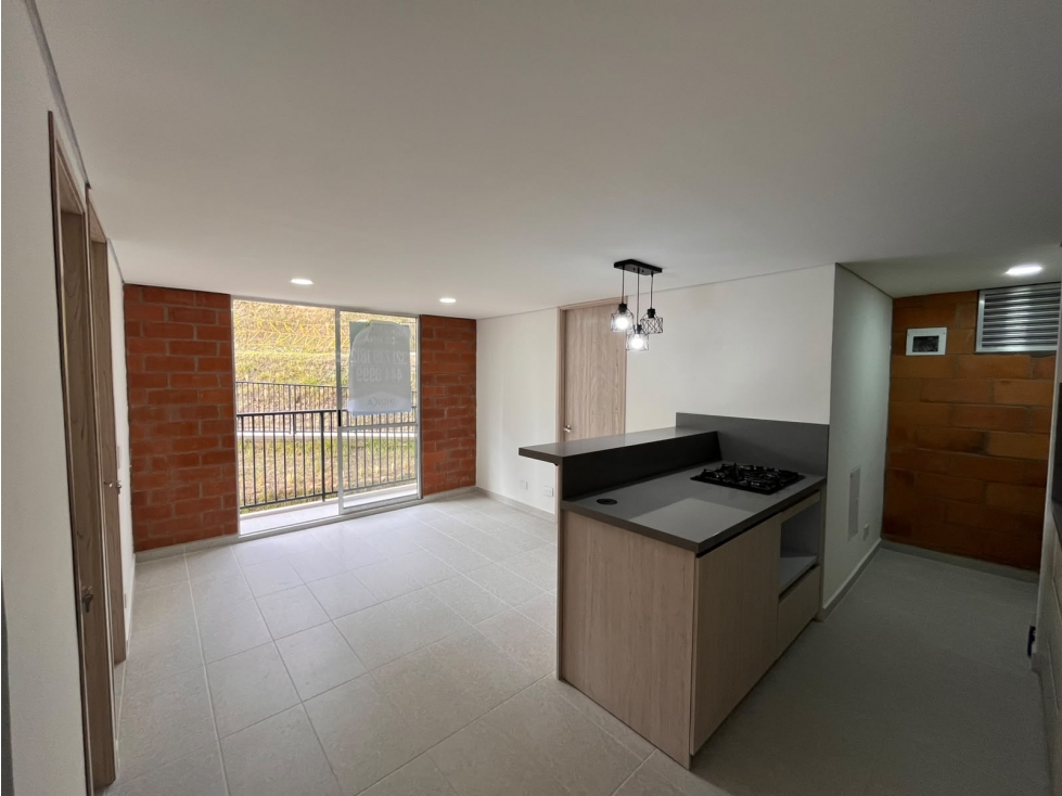 Apartamento en arriendo en Rionegro, Antioquia Madero del Lago — foto 4