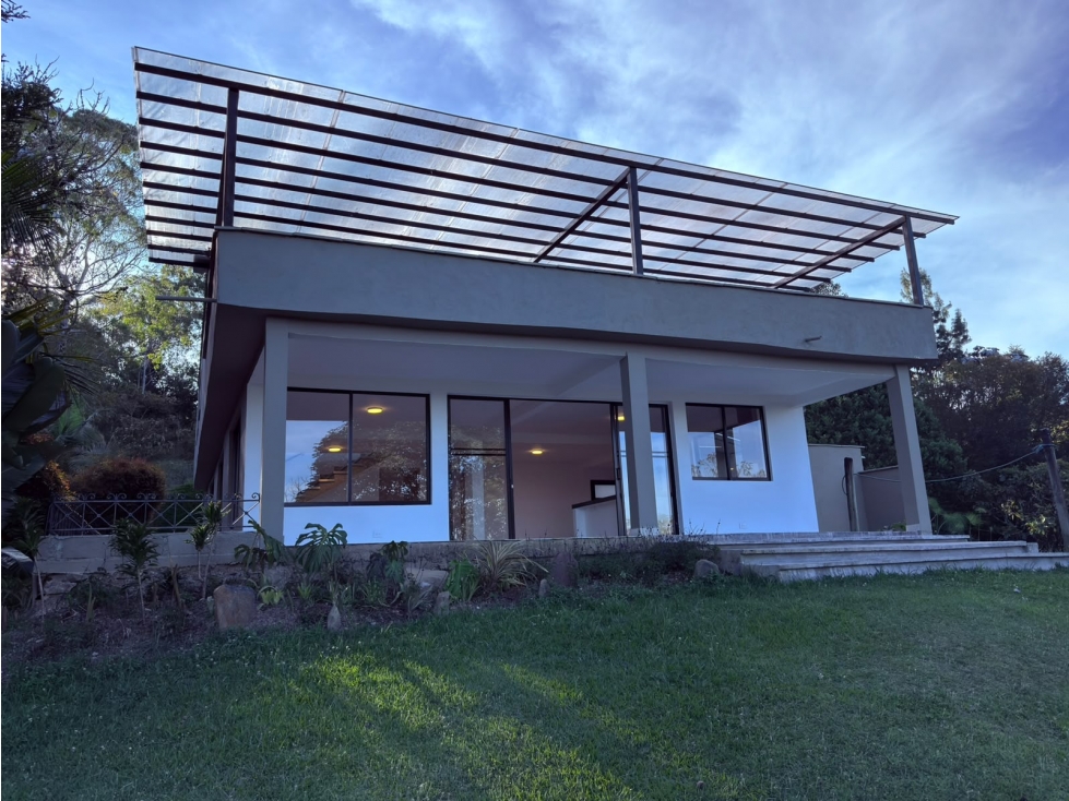 Casa en venta en Rionegro, Antioquia Vereda Rancherías