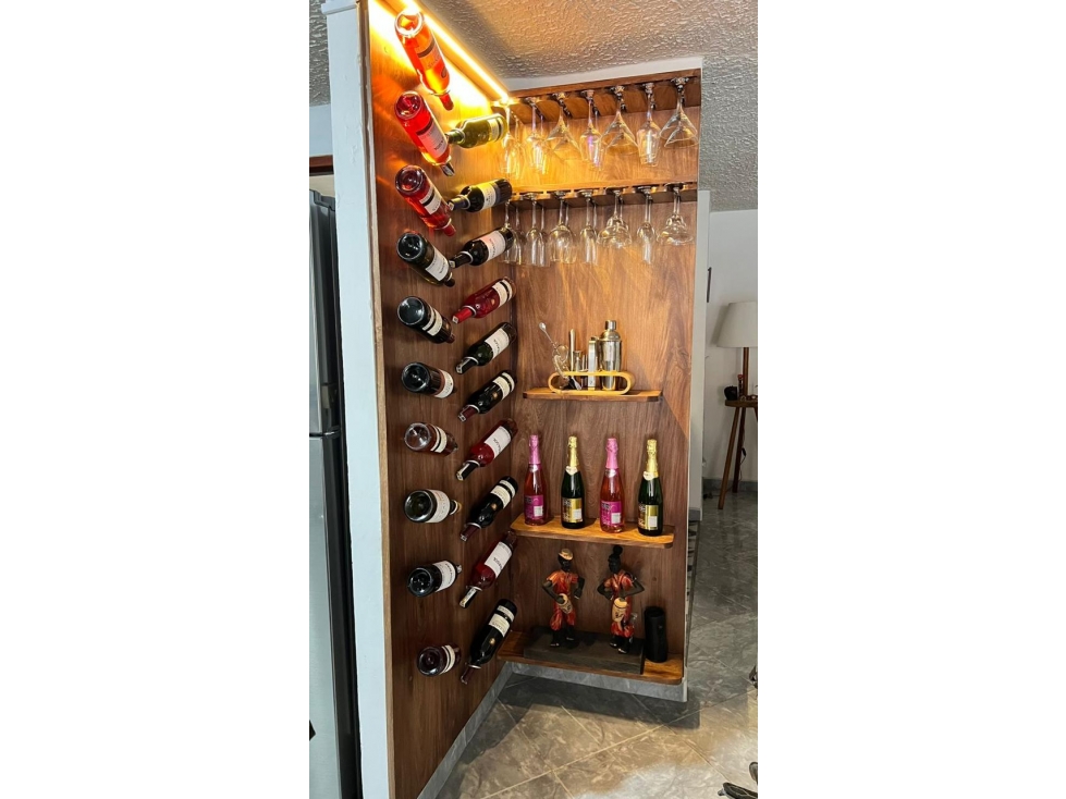 Casa en venta en Rionegro Urbanización Los Cristales — foto 3