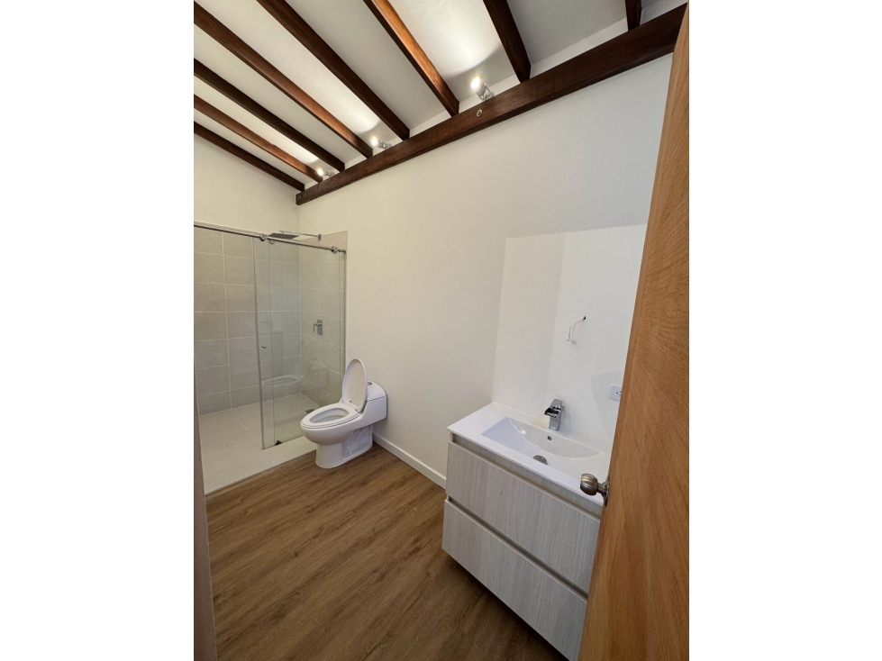 Casa campestre en arriendo para estrenar Rionegro, Vereda Jamaica 2 — foto 3