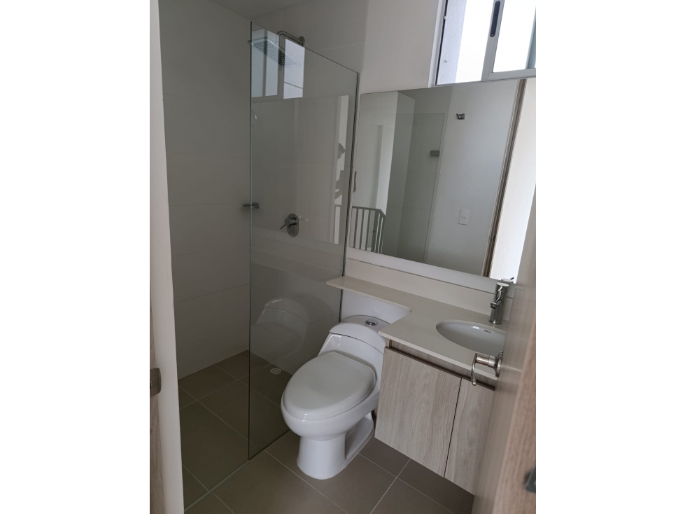 Apartamento Dúplex en Arriendo Club Verde Terra, Rionegro — foto 6