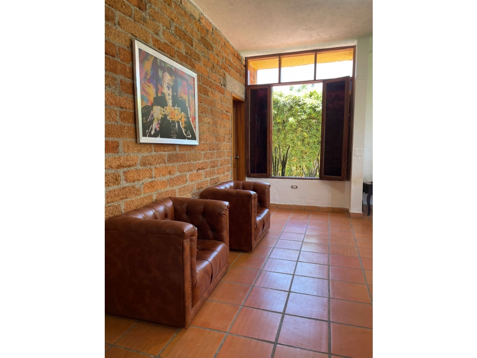 Finca en Arriendo Vía Rionegro El Carmen de Viboral — foto 6