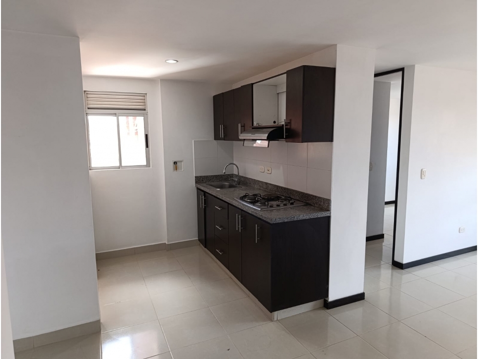 Apartamento en Arriendo Makalu, Sector Los Colegios, Rionegro — foto 2