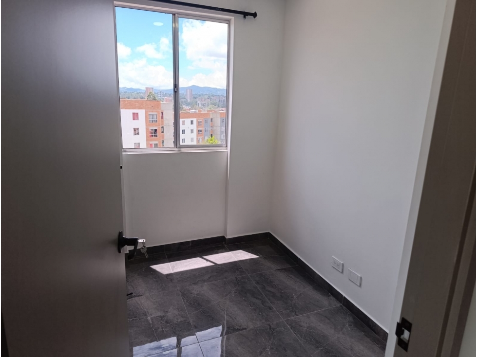 Apartamento en Arriendo Origen del Lago, Porvenir, Rionegro — foto 4