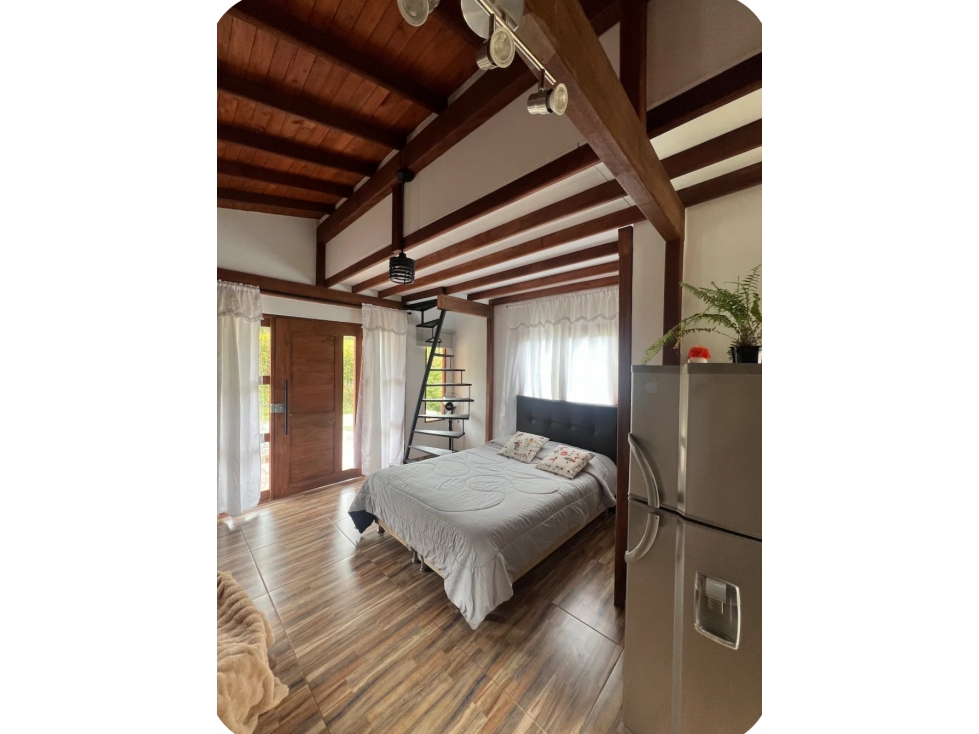 Casa Finca en Venta Sector Aeropuerto, Vereda La Mosquita, Rionegro - 4