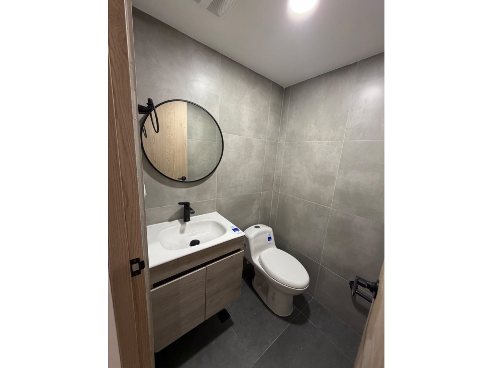 Apartamento en Arriendo Unidad Vivari, Rionegro — foto 4