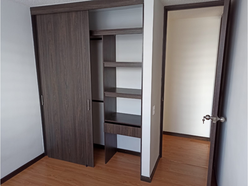 Apartamento en Arriendo Torres del Campo, Rionegro — foto 6