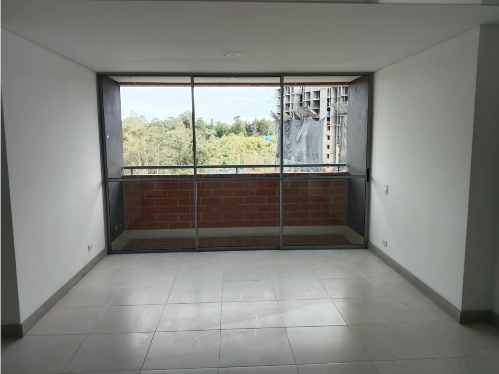 Apartamento en Arriendo Ventus, Rionegro — foto 5