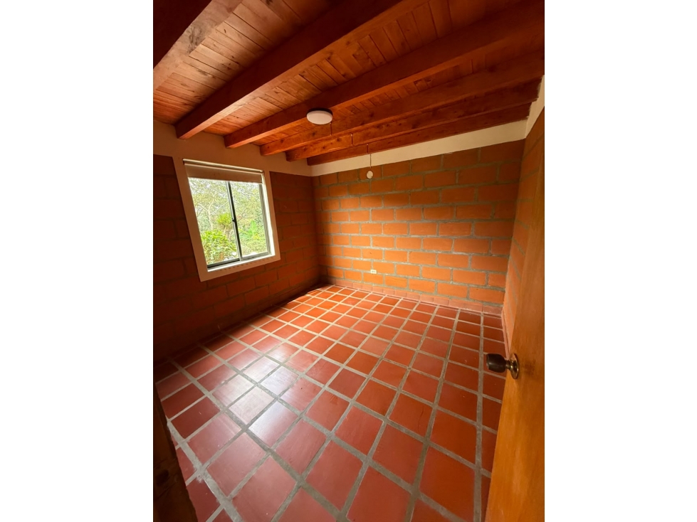 Casa Finca en Arriendo Vereda San José, sector Matasanos - 6