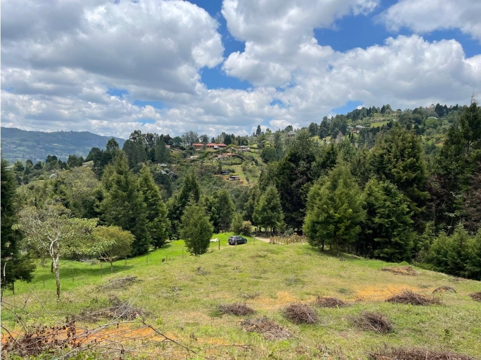 Lote en venta en Guarne Vereda San Isidro — foto 5