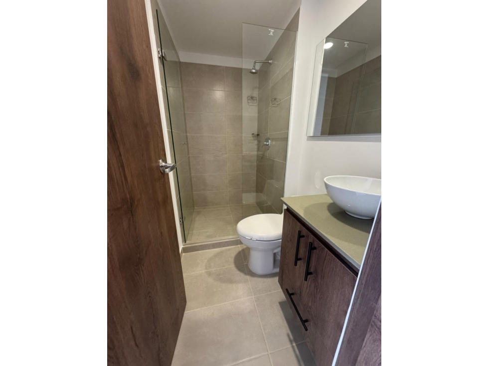 Apartamento en arriendo en Rionegro, Antioquia Sector San Antonio — foto 3