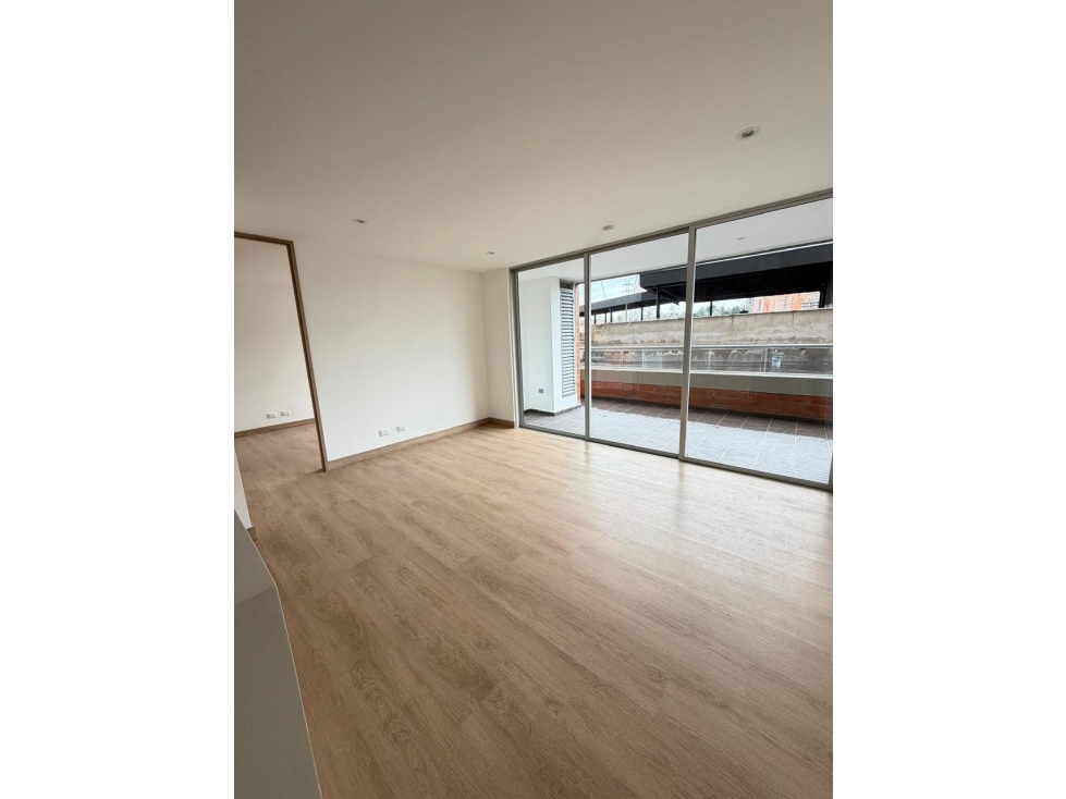 Apartamento en arriendo en Rionegro, Antioquia Unidad Ruta 39 — foto 6