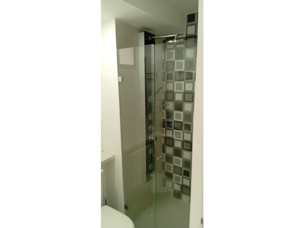 Apartamento en arriendo en Rionegro, Antioquia Unidad Cerezos — foto 6