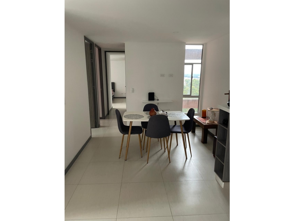 Apartamento en arriendo en Rionegro, Antioquia Río Grande Hábitat — foto 2