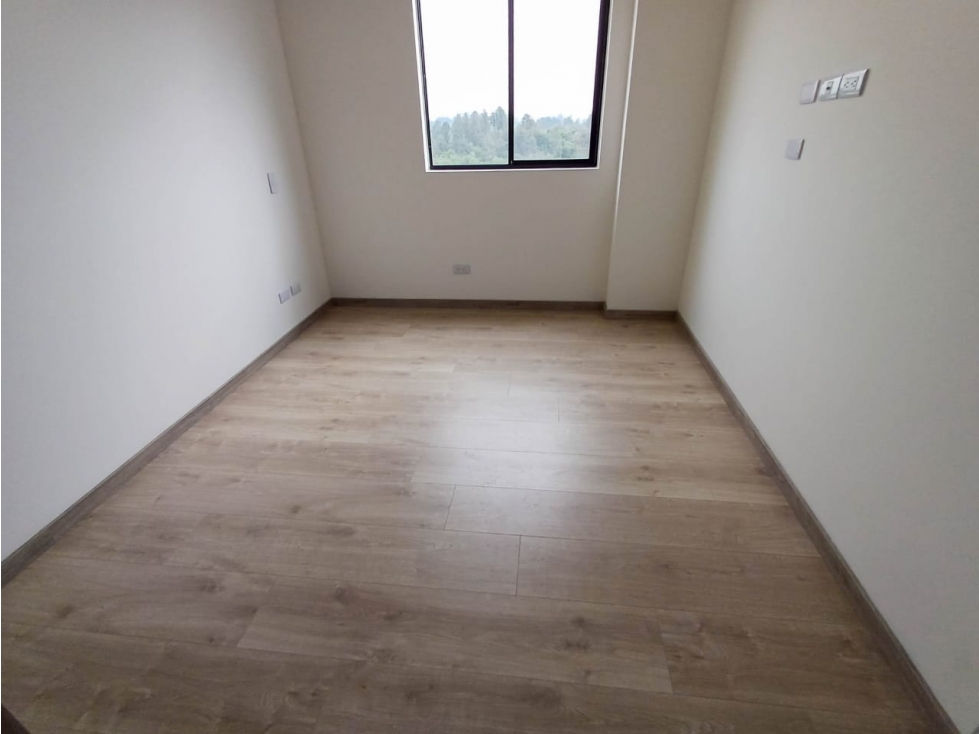 Apartamento en venta o arriendo en Rionegro, Antioquia Torre Cámbulo — foto 4