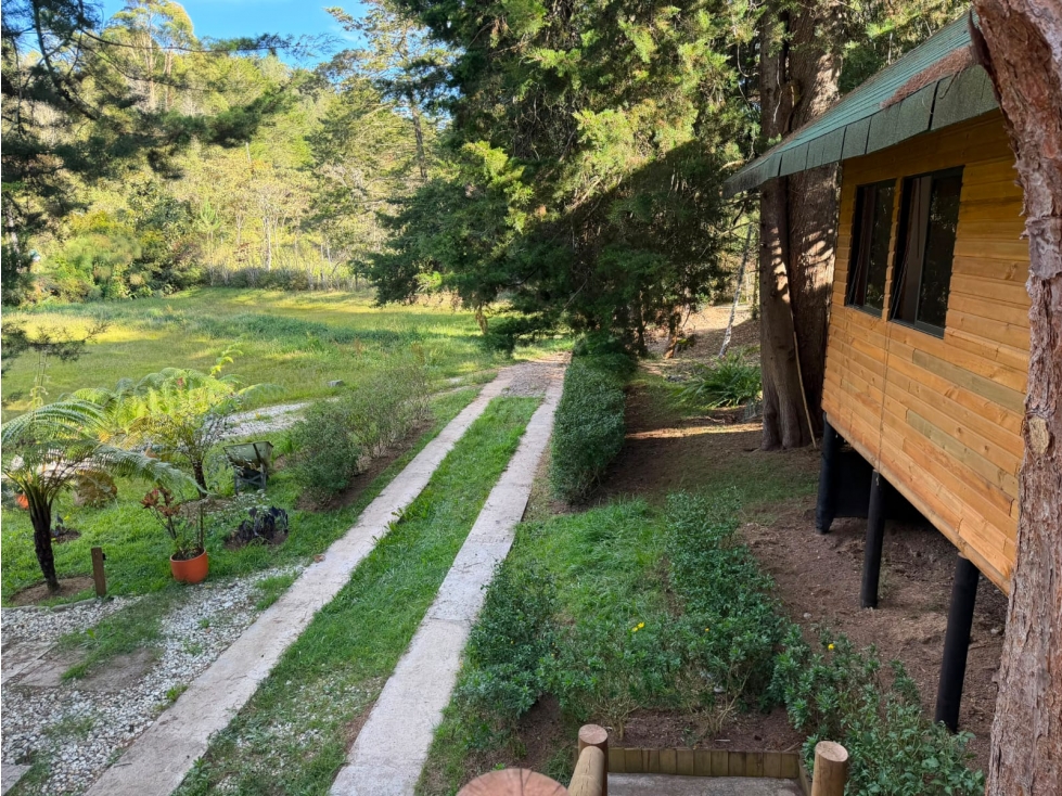 Cabaña en arriendo entre El Retiro y La Ceja Sector Don Diego — foto 6