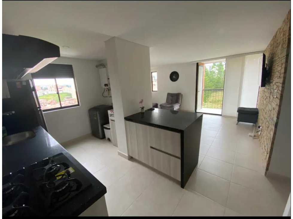 Apartamento en venta o arriendo en Rionegro, Antioquia San Sebastián — foto 5