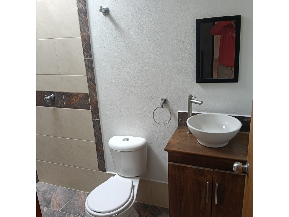 Finca en arriendo en Guarne, Antioquia Vereda San José — foto 6