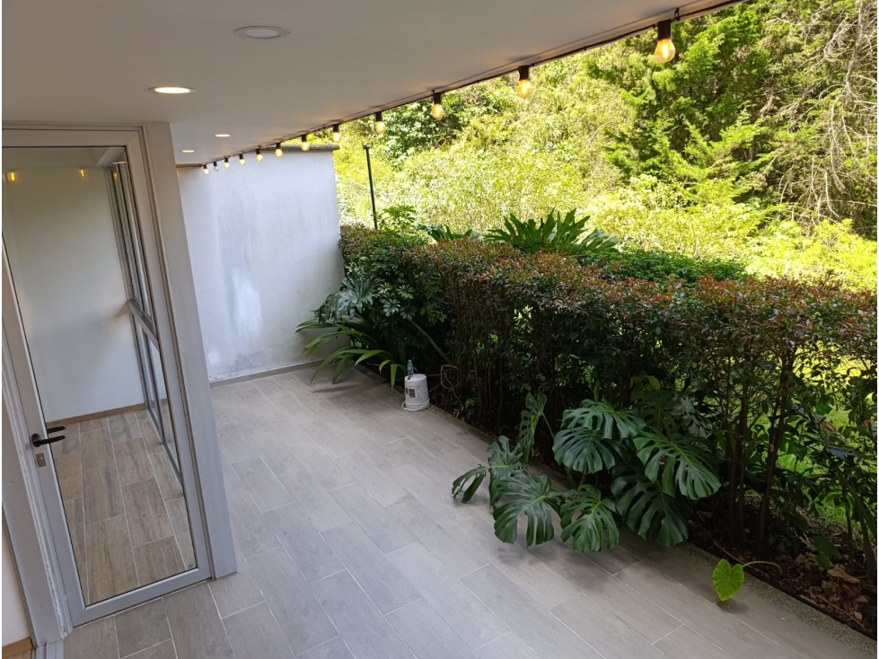 Apartaestudio en arriendo en Rionegro, Antioquia Urbanización Olivar — foto 5