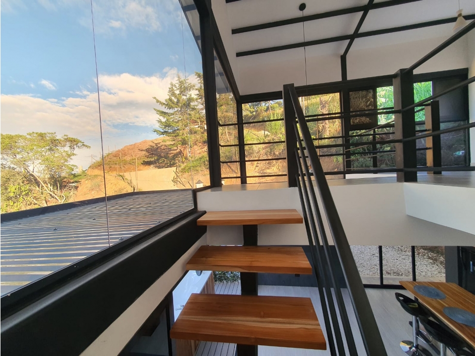 Casa en venta en Rionegro, Antioquia Vereda Santa Bárbara — foto 4
