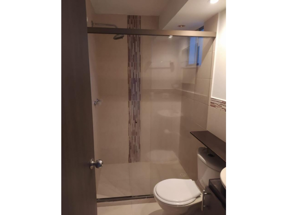 Apartamento en arriendo en Rionegro, Antioquia Torres del Campo — foto 5