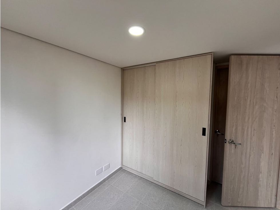 Apartamento en arriendo en Rionegro, Antioquia Madero del Lago — foto 6