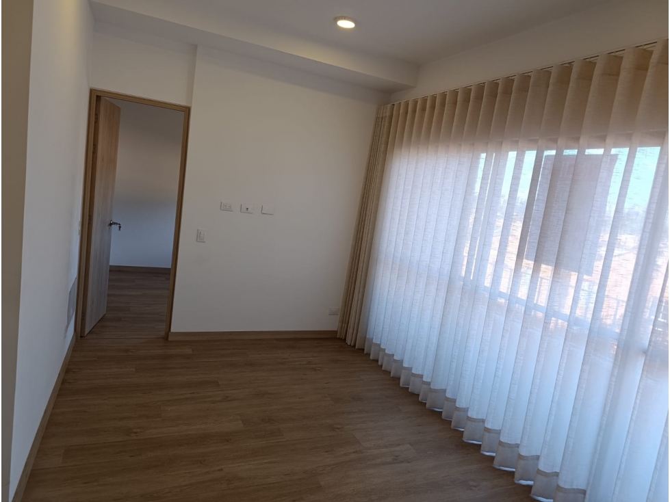Apartamento en arriendo en Rionegro, Antioquia Viverdi, Porvenir — foto 4