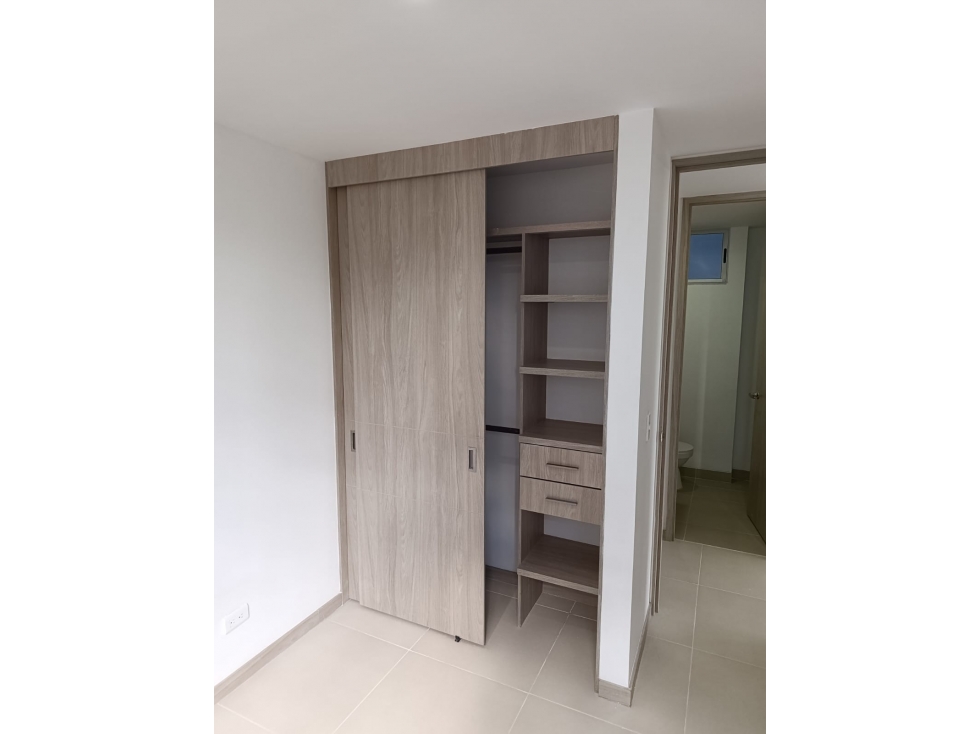 Apartamento en arriendo en Rionegro Club Verde Terra — foto 3