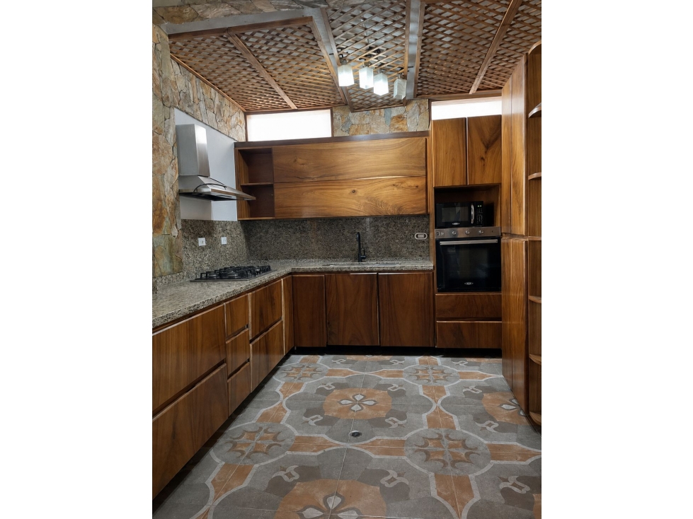 Finca en Arriendo Vía Rionegro El Carmen de Viboral — foto 4