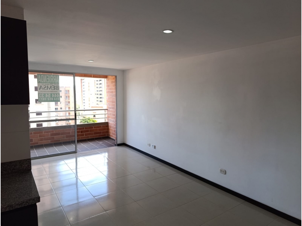 Apartamento en Arriendo Makalu, Sector Los Colegios, Rionegro — foto 6