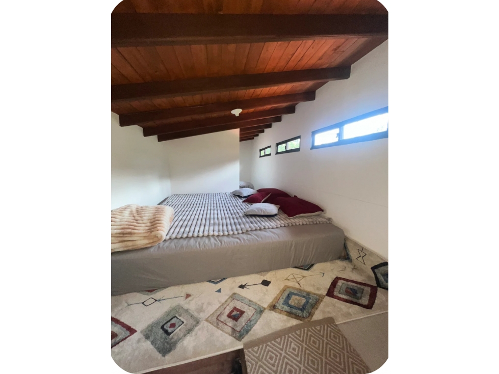 Casa Finca en Venta Sector Aeropuerto, Vereda La Mosquita, Rionegro - 5