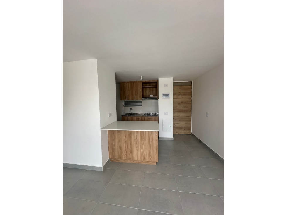 Apartamento en Arriendo Unidad Nativa, Cimarronas, Rionegro — foto 2