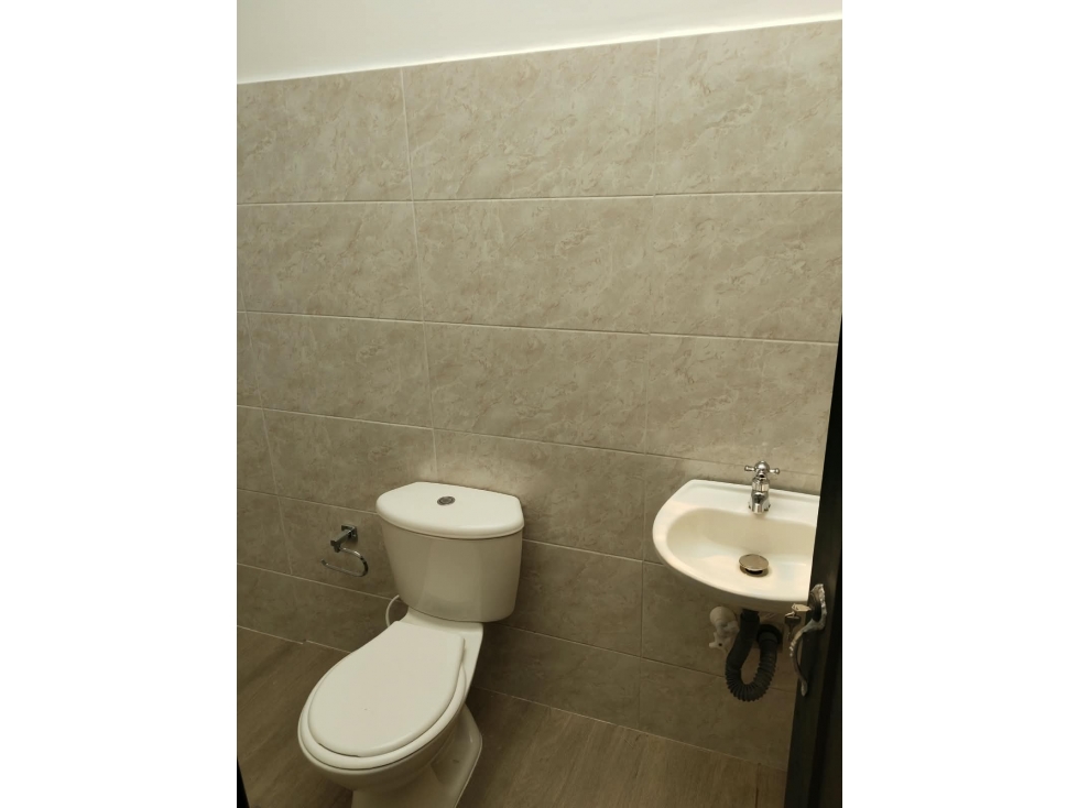 Apartamento en Arriendo Altos de La Capilla, Rionegro — foto 6