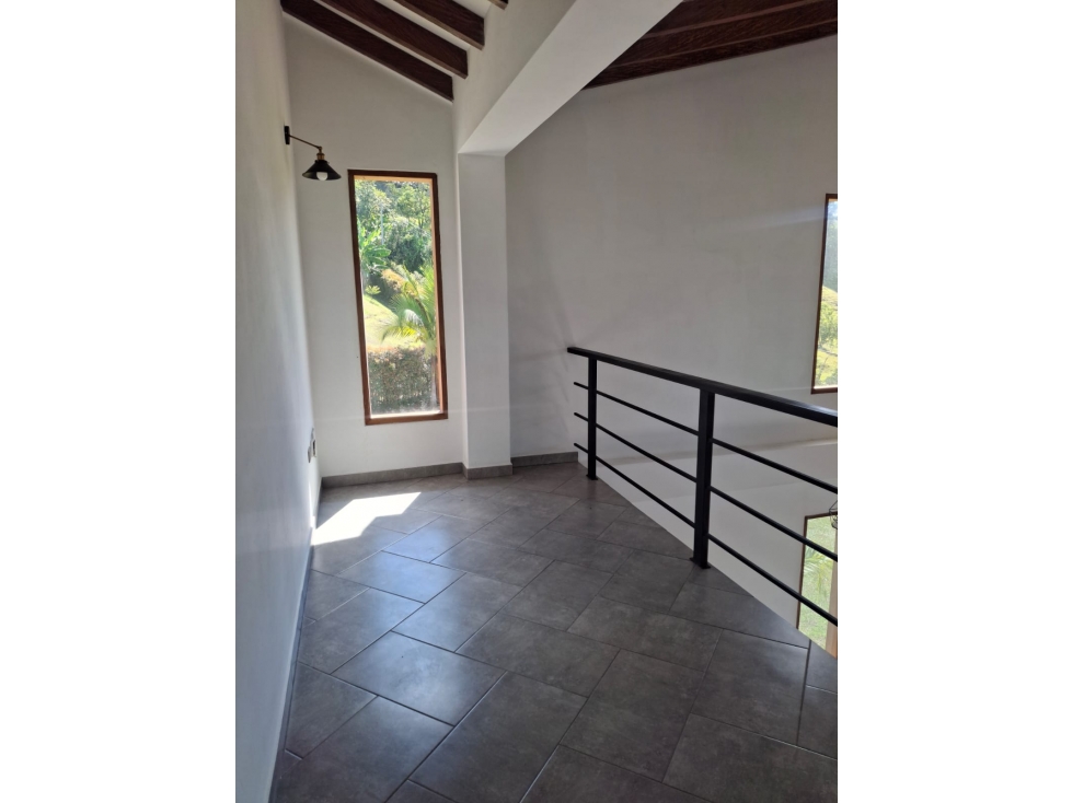 Casa Campestre en Arriendo Vereda Cuchillas de San José, Rionegro — foto 6