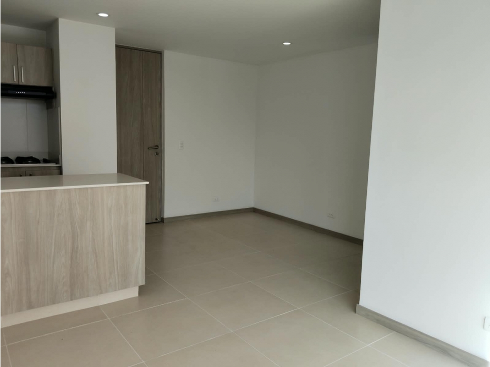 Apartamento en Arriendo Club Verde Terra, Rionegro — foto 5