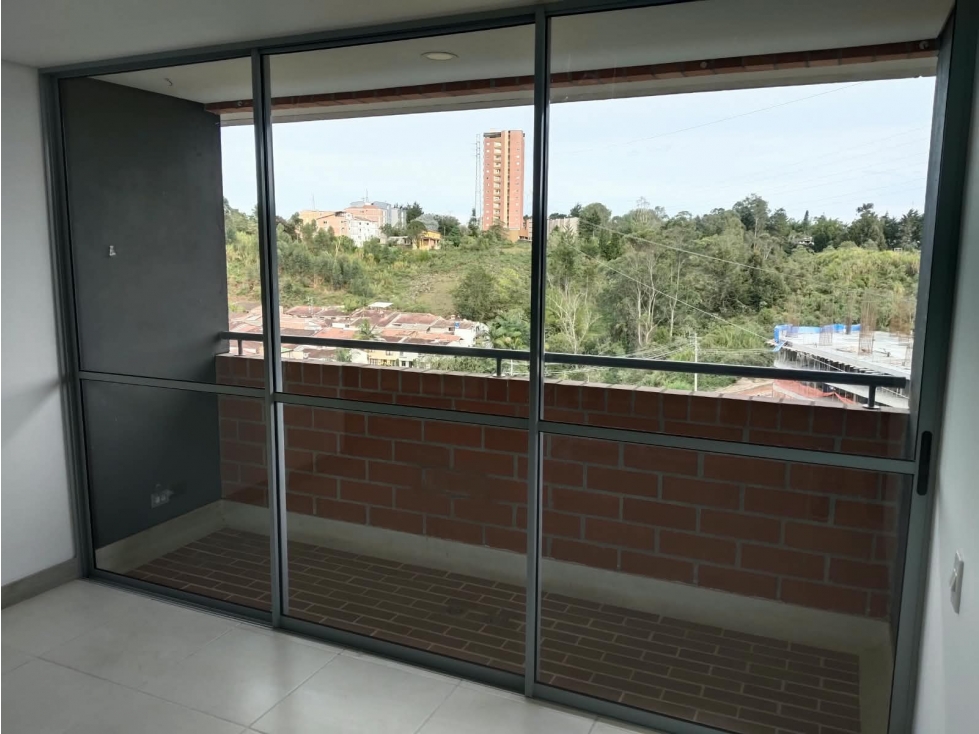Apartamento en Arriendo Ventus, Rionegro — foto 6