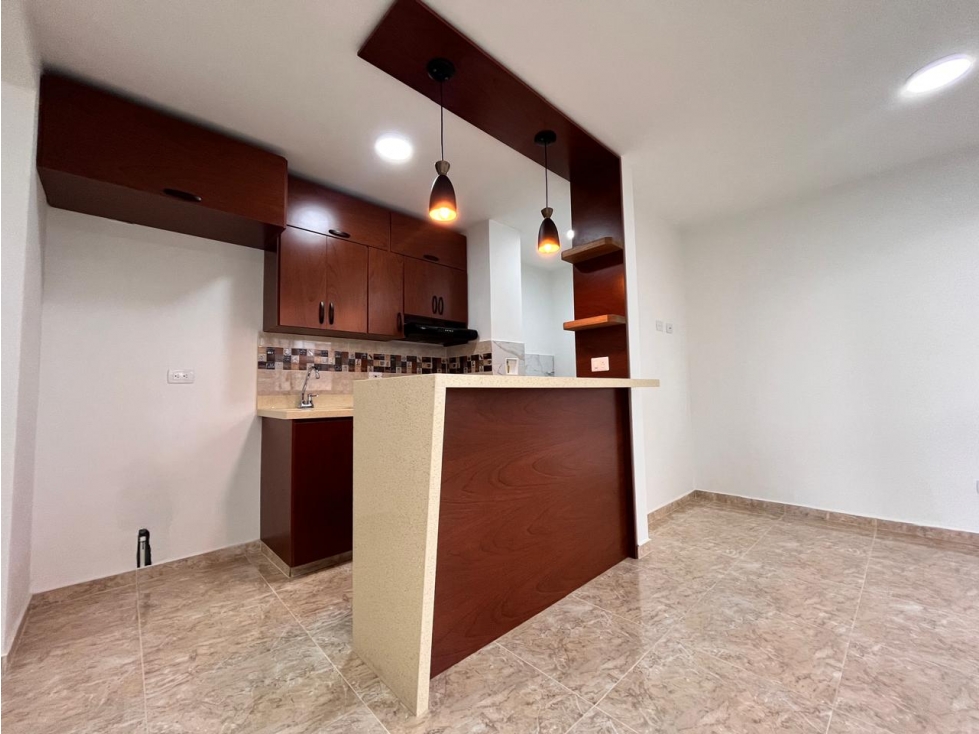 Apartamento en Arriendo Olivar, Rionegro — foto 2