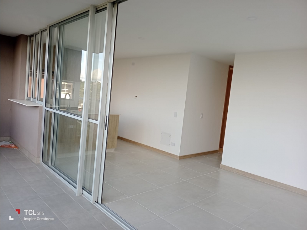 ¡Apartamento en arriendo en Unidad Aqua, Rionegro! — foto 5