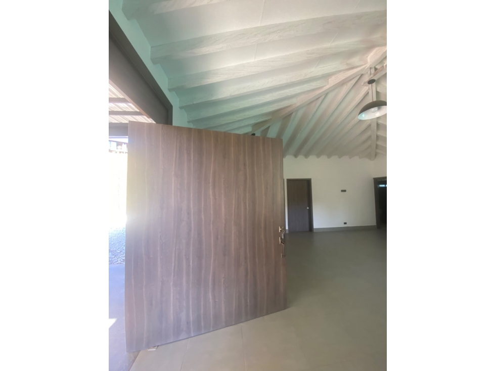 Finca en arriendo en Vereda Santana en Rionegro — foto 4